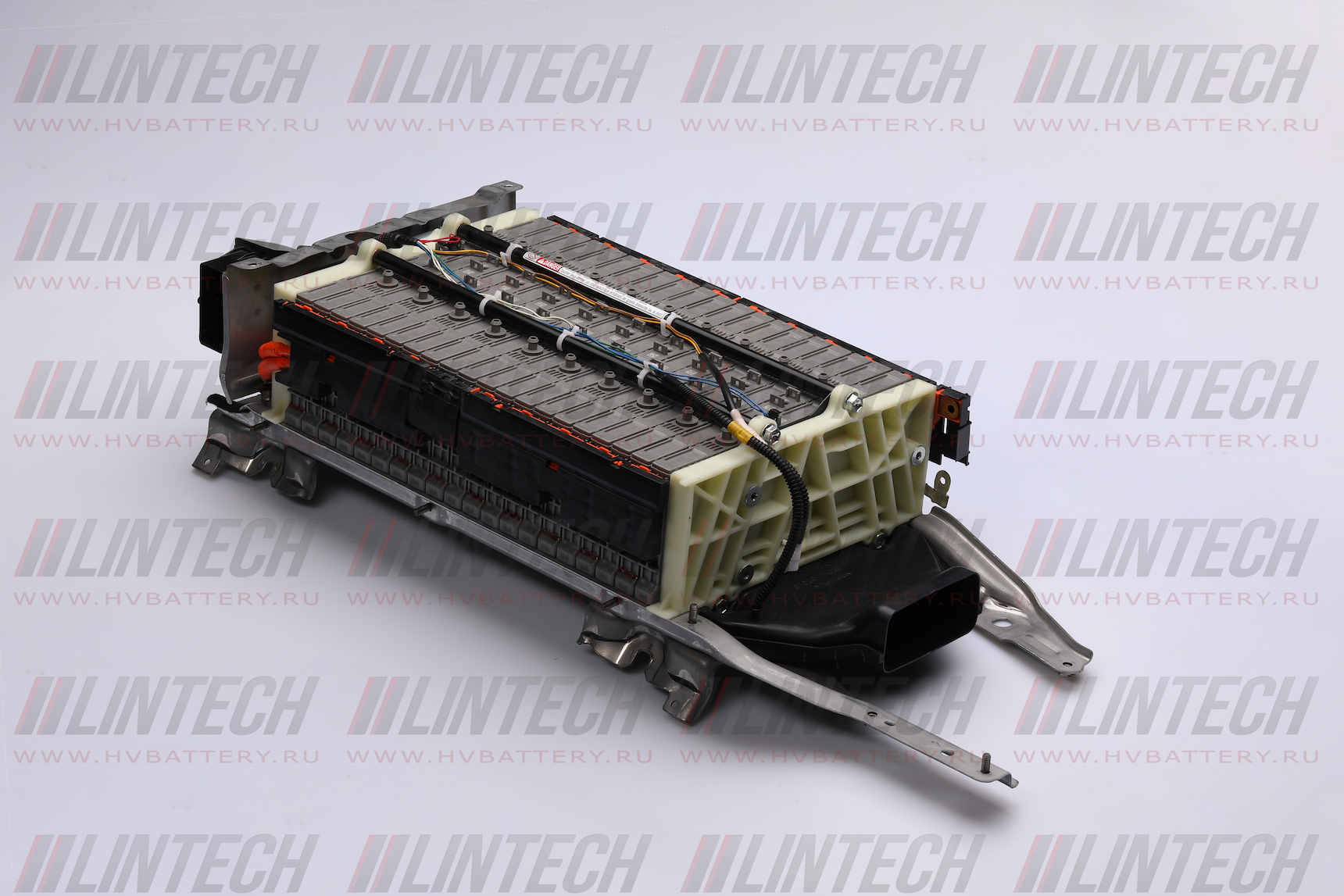 Battery for hybrid car Toyota Corolla Filder, body NKE165G